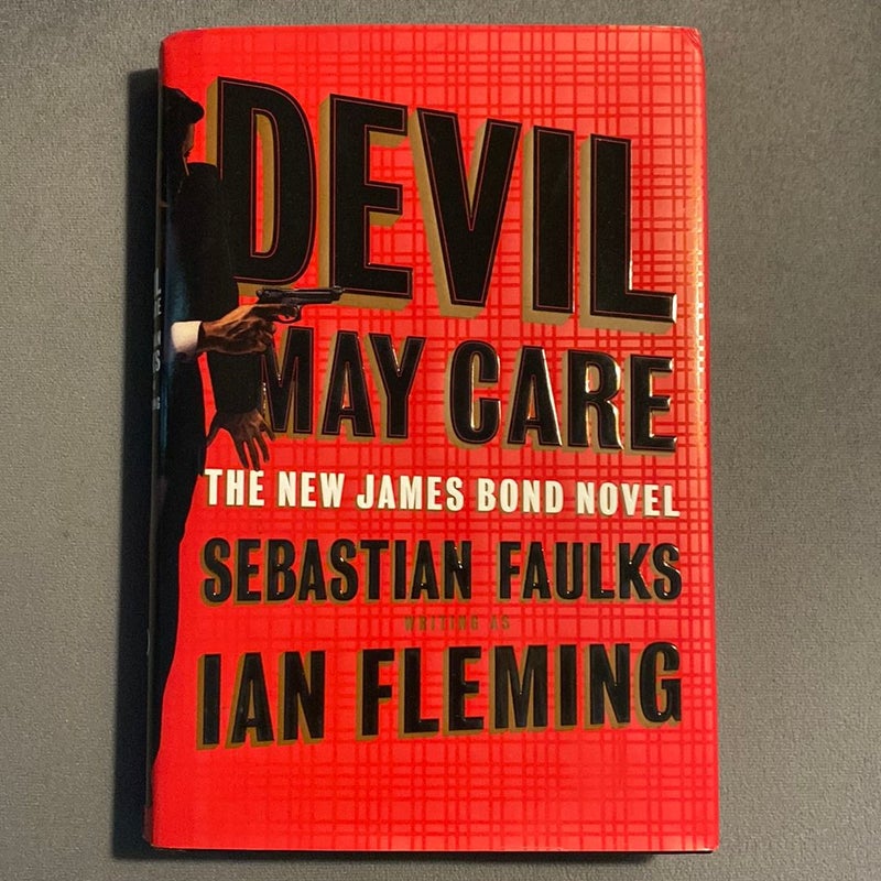 Devil May Care
