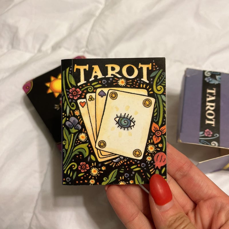 Tarot for beginners 