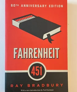 Fahrenheit 451