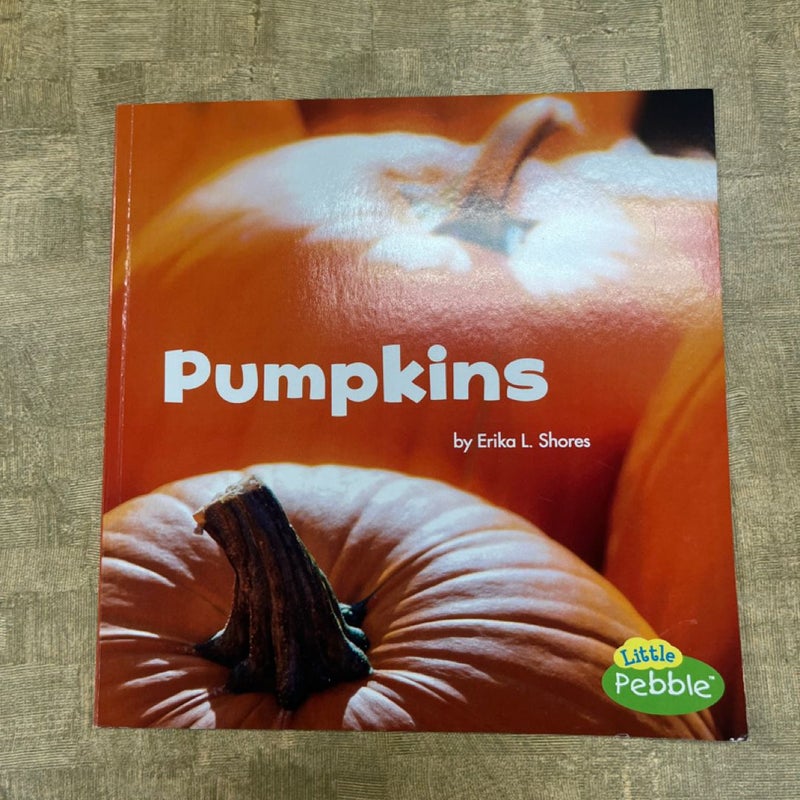 Pumpkins