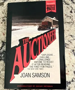 The Auctioneer 