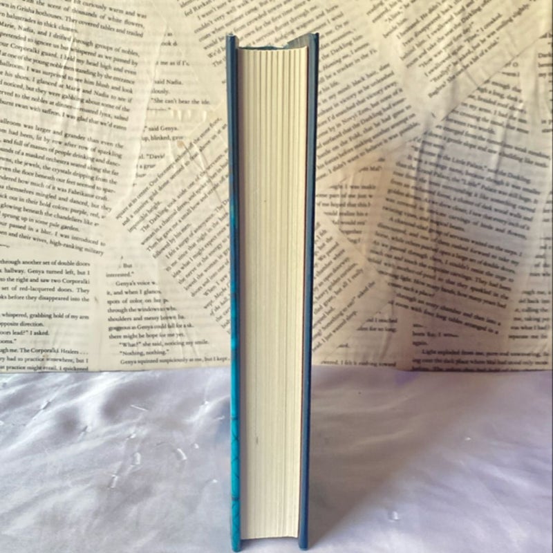 The Hidden Oracle (Trials of Apollo, Book 1)