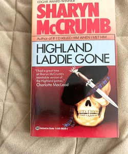 Highland Laddie Gone 1695