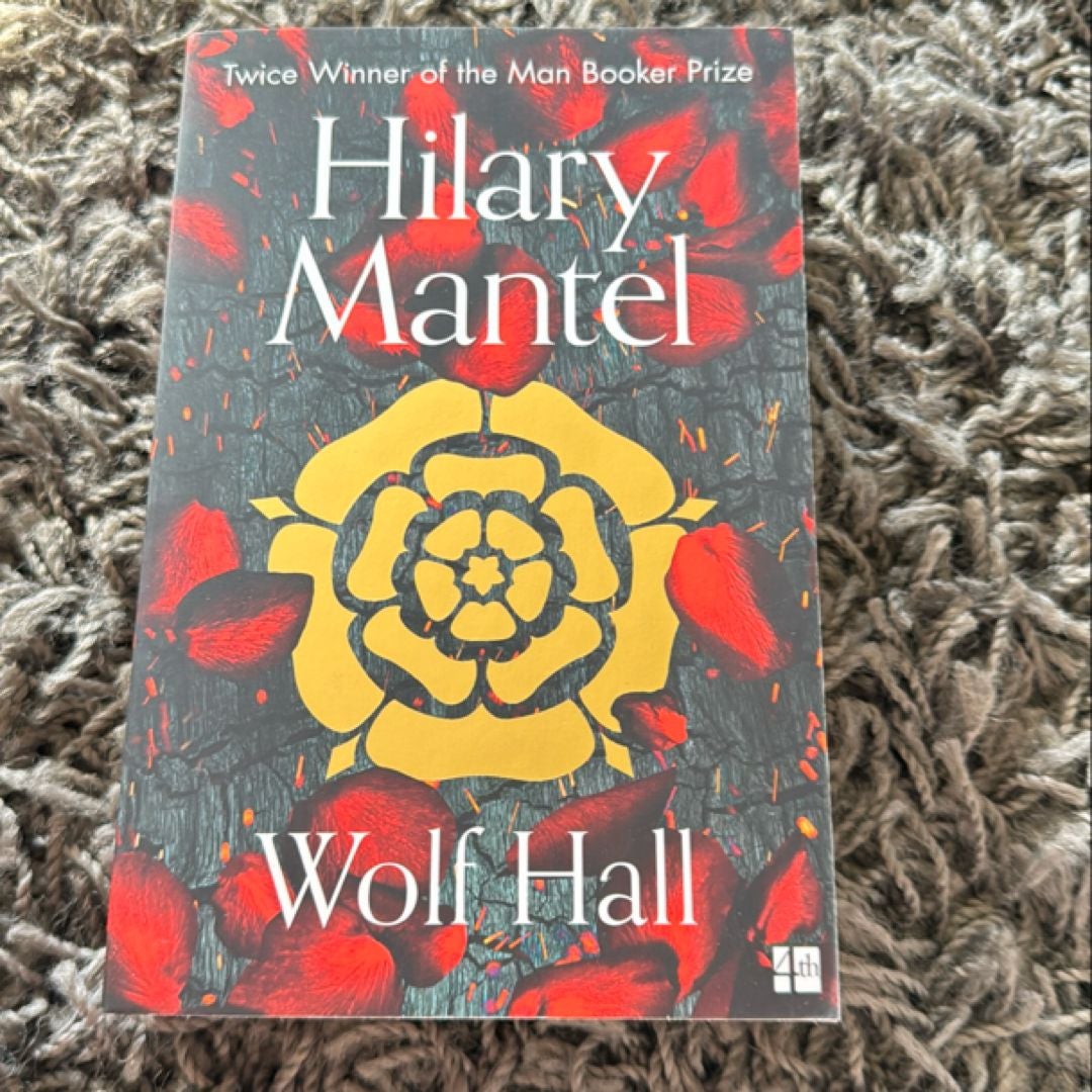 Wolf Hall