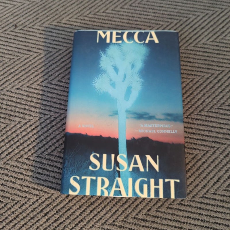Mecca