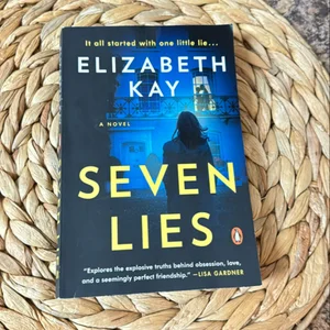 Seven Lies