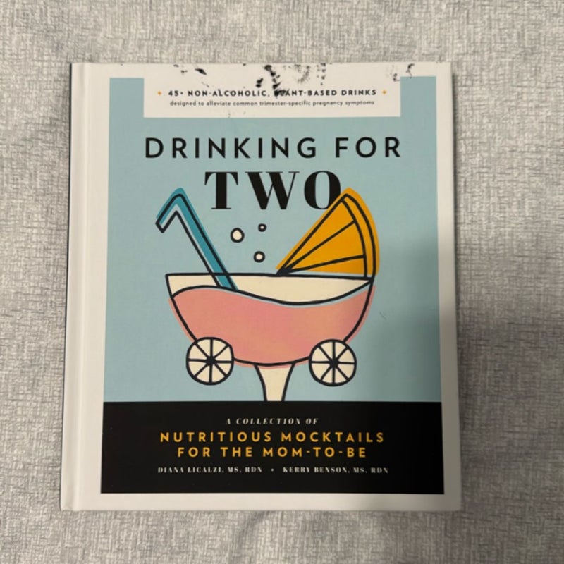 Drinking for Two