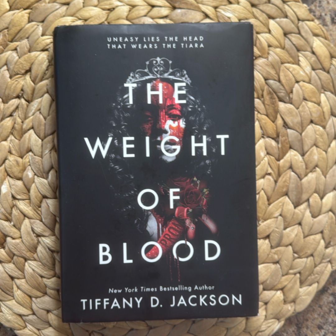 The Weight of Blood