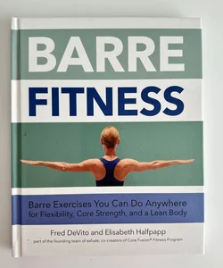 Barre Fitness