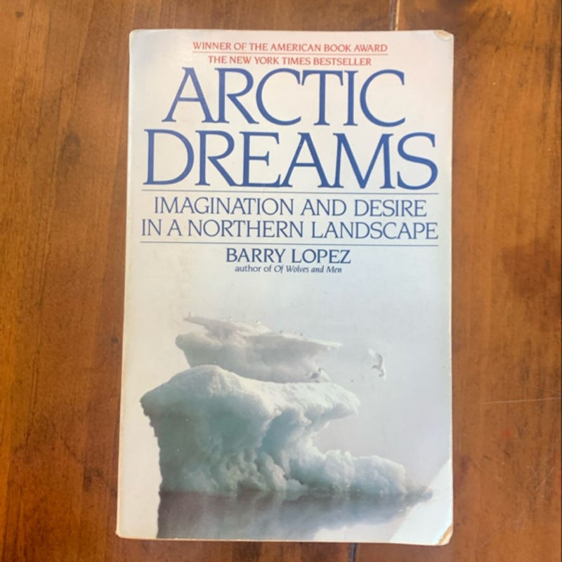 Arctic Dreams