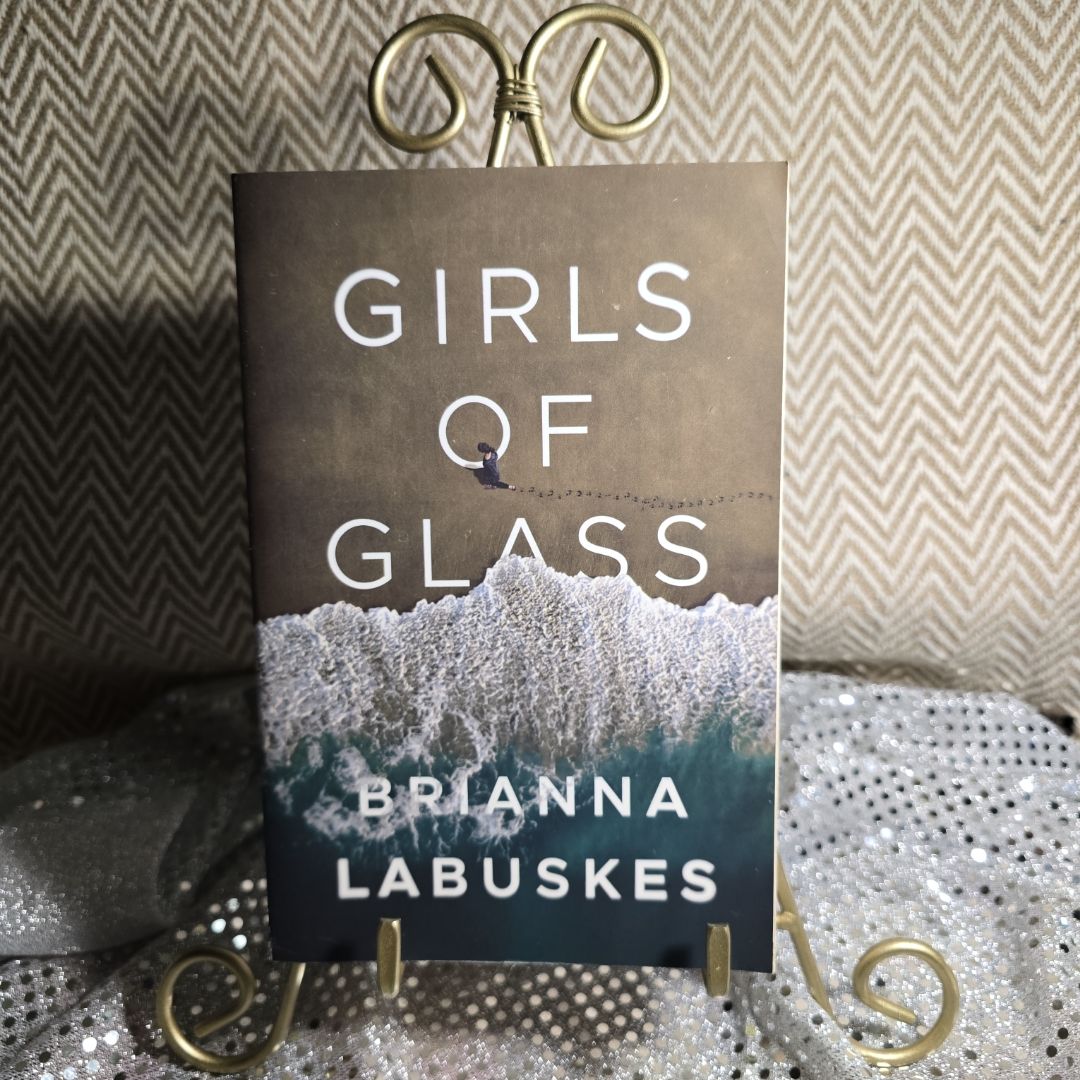 Girls of Glass