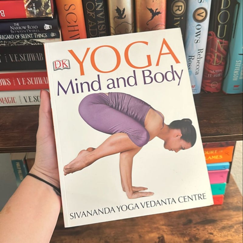 Yoga Mind and Body