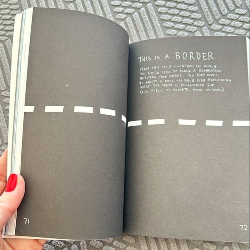 This Is Not a Book