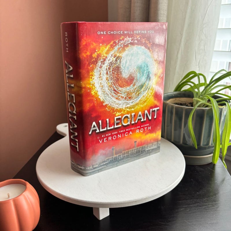 Allegiant