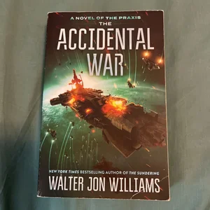 The Accidental War