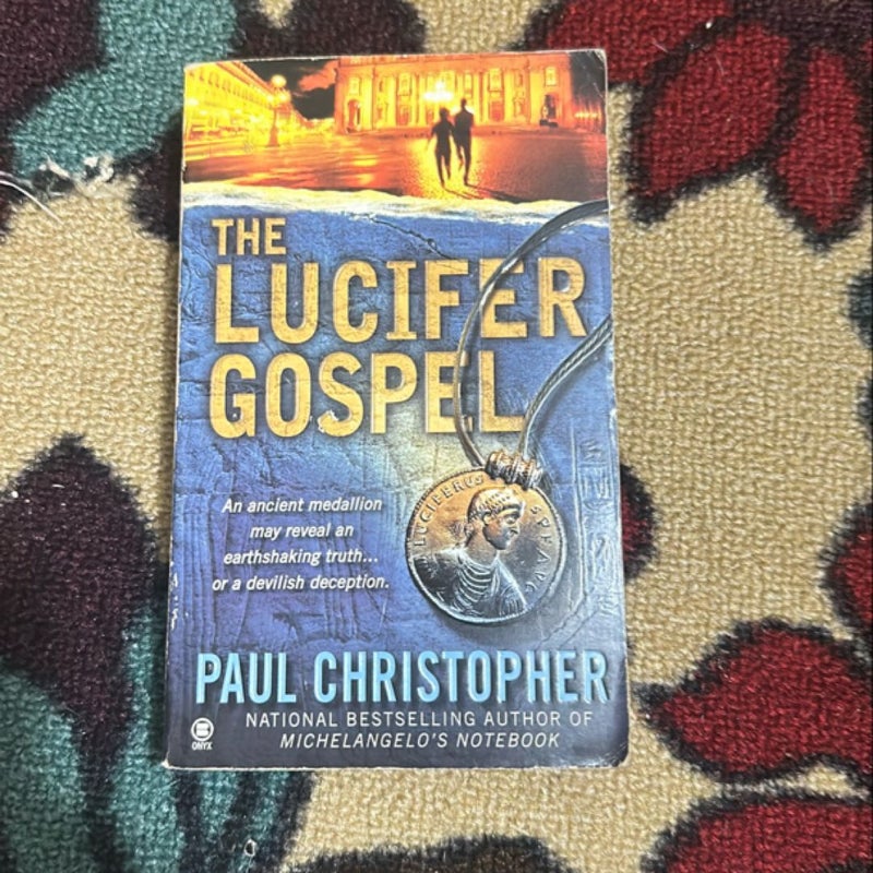 The Lucifer Gospel