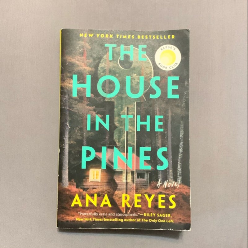 The House in the Pines