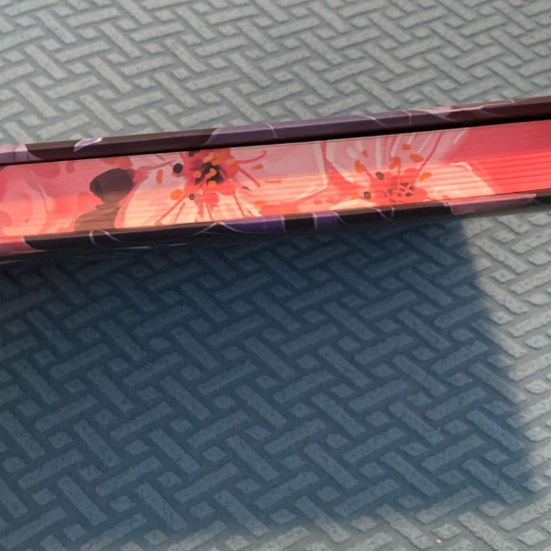 Our Infinite Fates (Fae Crate)