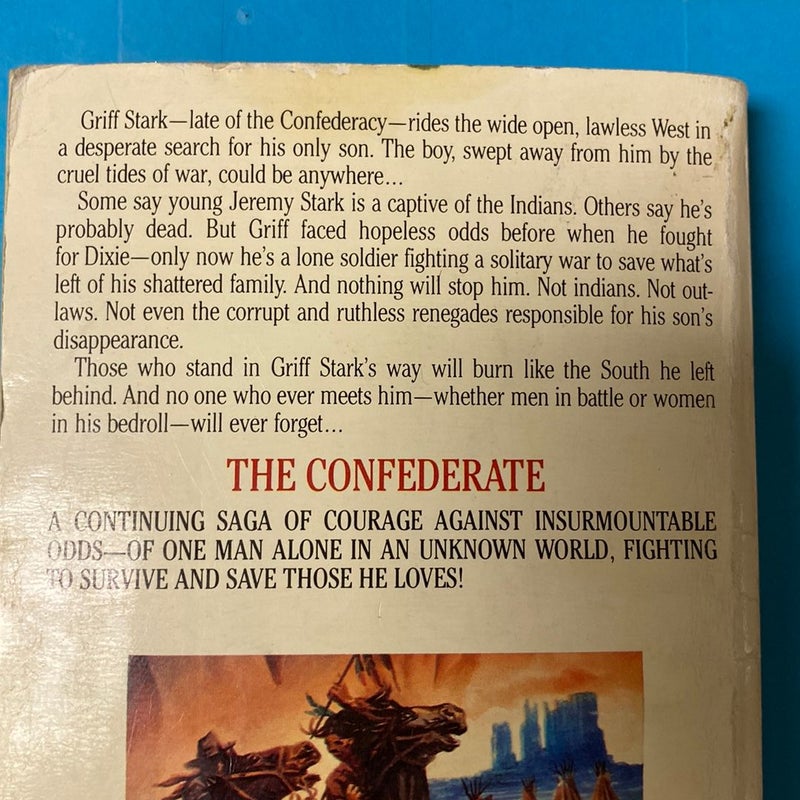 The Confederate