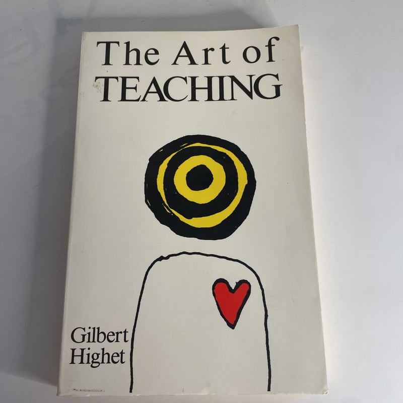 The Art of Teaching