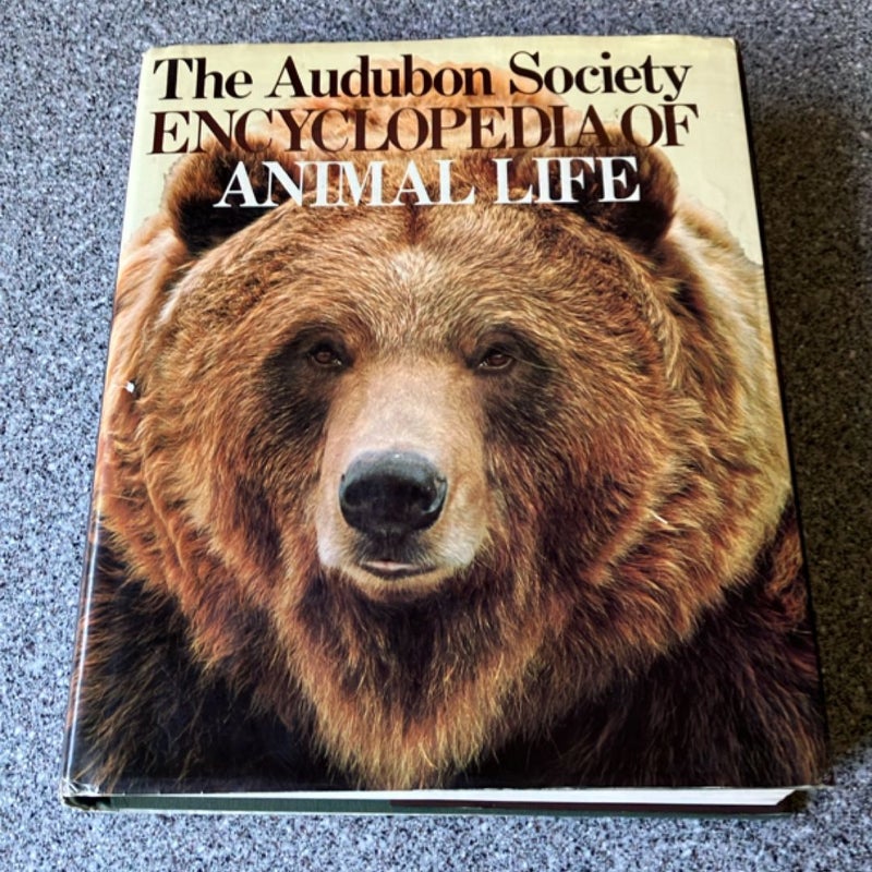 Audubon Society