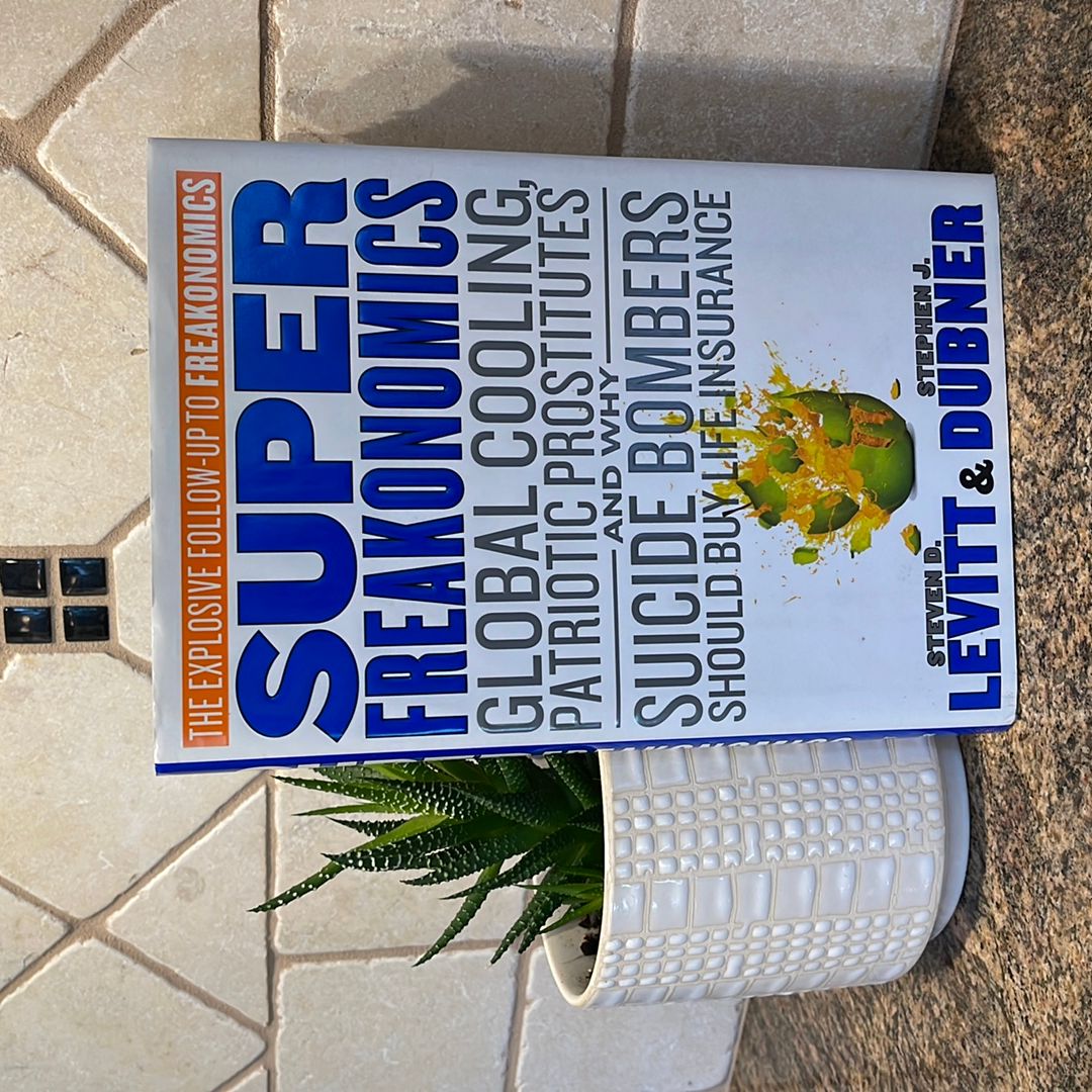 SuperFreakonomics