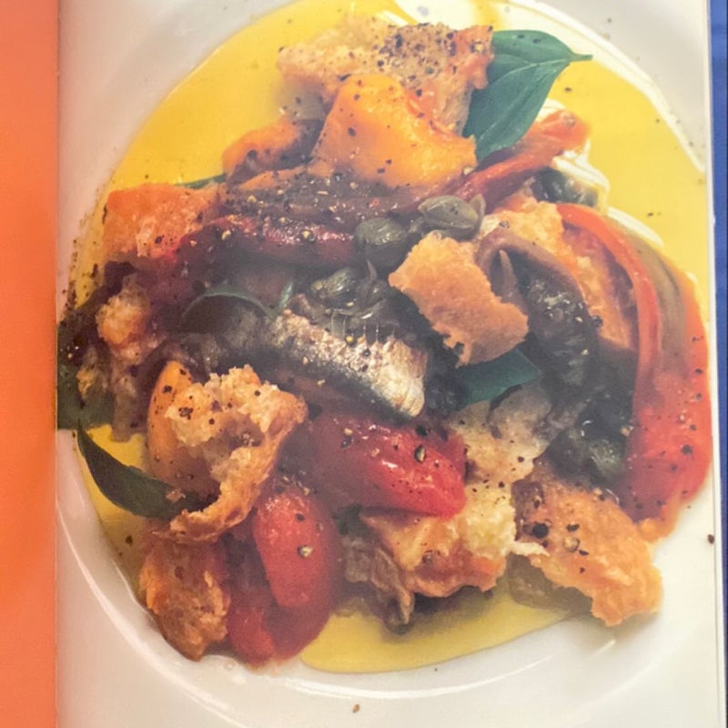 London River Cafe Cookbook