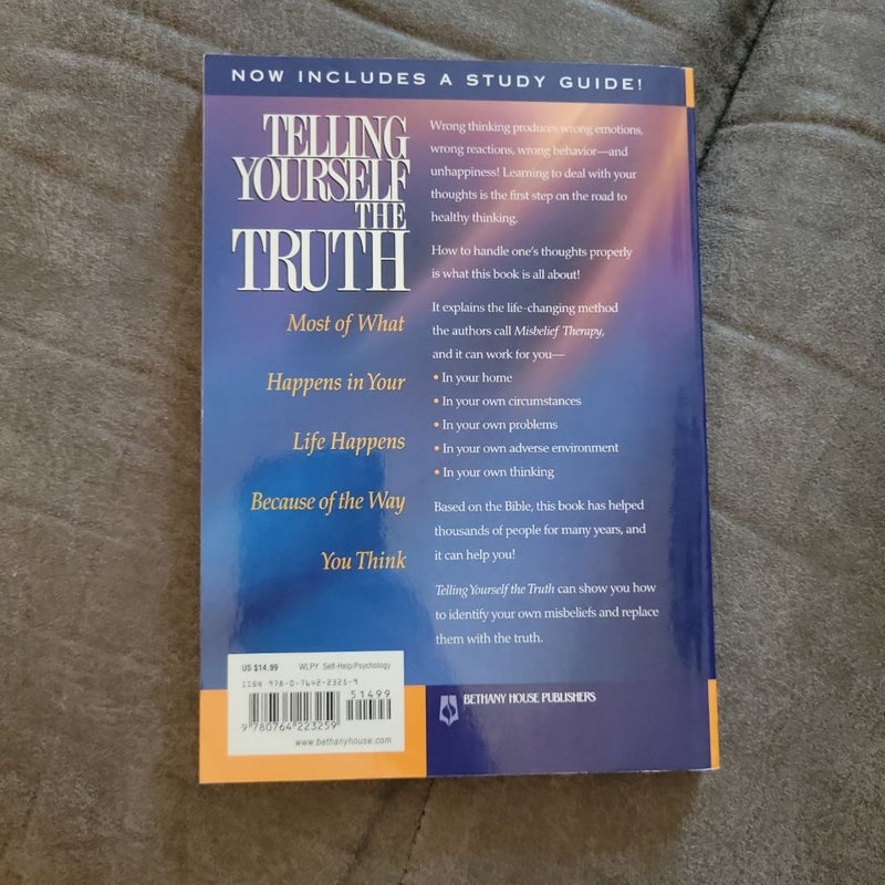 Telling Yourself the Truth