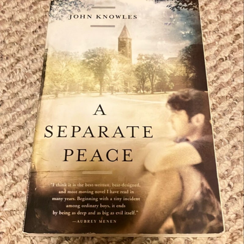 A Separate Peace