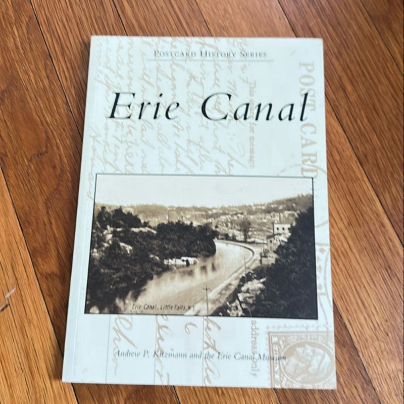 Erie Canal