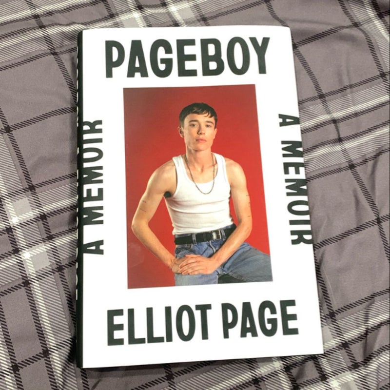 Pageboy