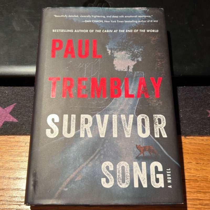 Survivor Song
