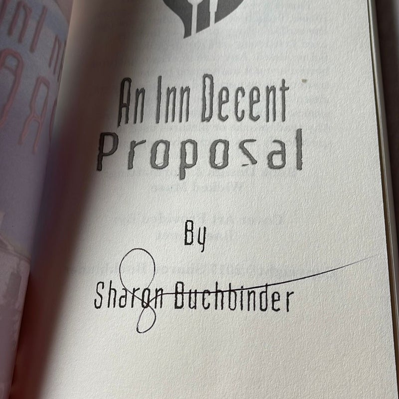 An Inn Decent Proposal-signed