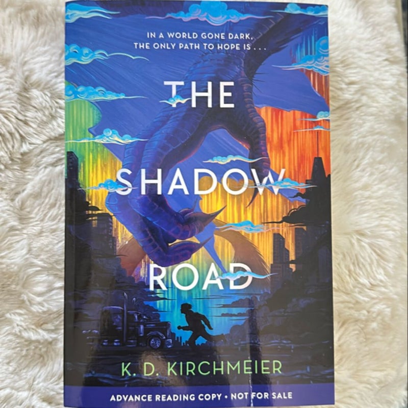 The Shadow Road