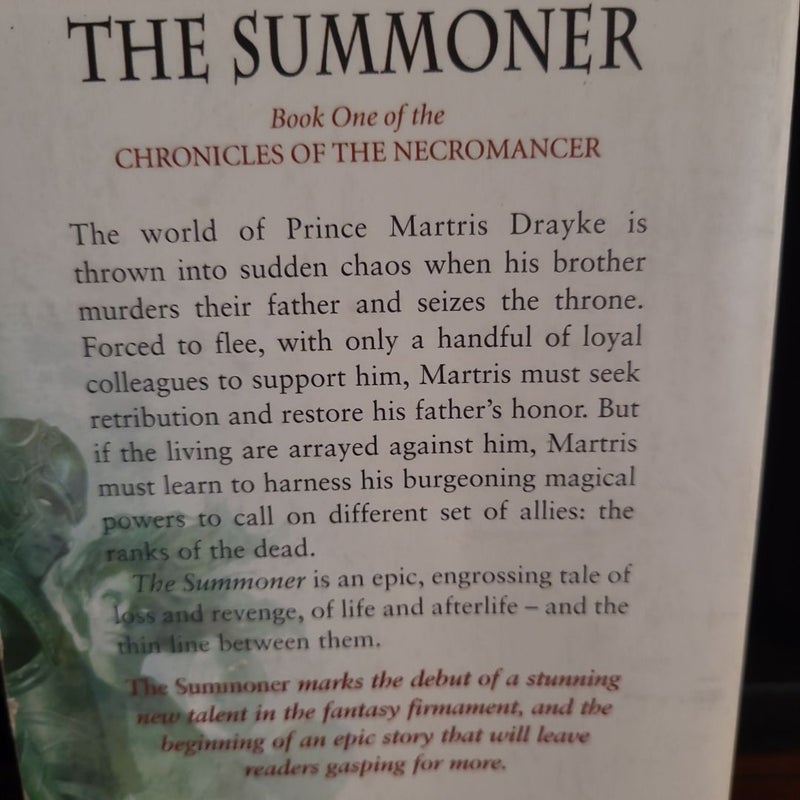 The Summoner