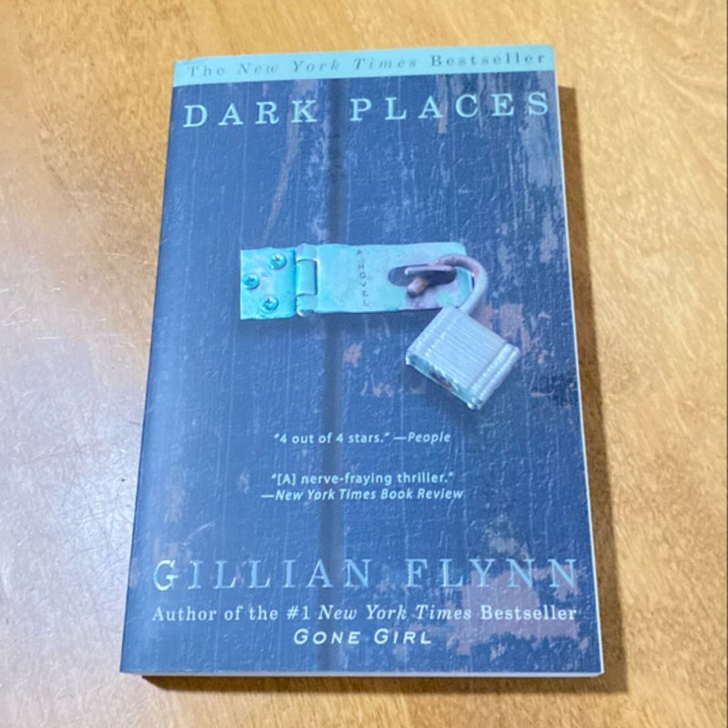 Dark Places