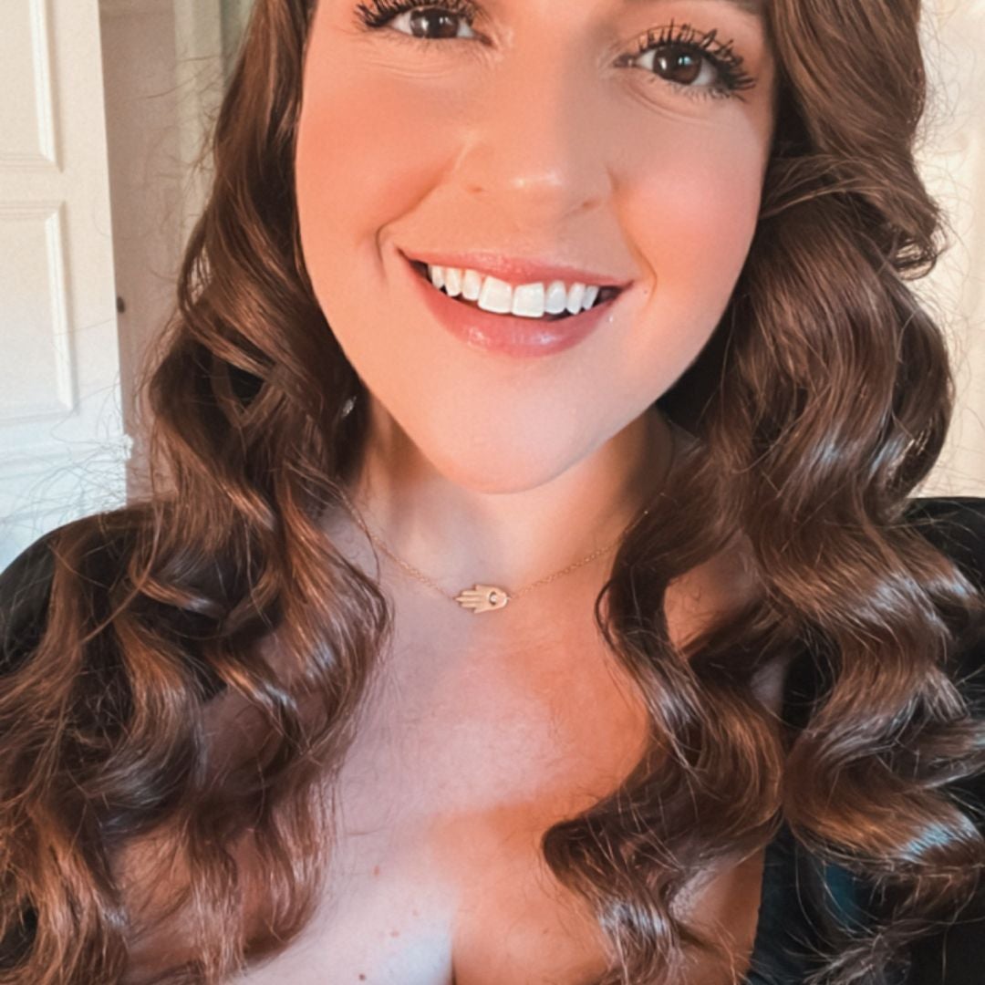 Chloe Blau
