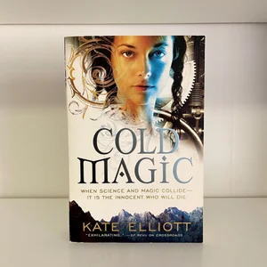 Cold Magic