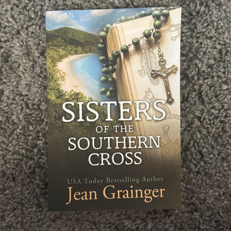 Sisters of the Southern Cross