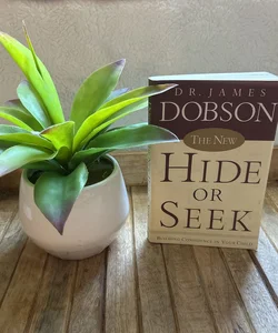 The New Hide or Seek