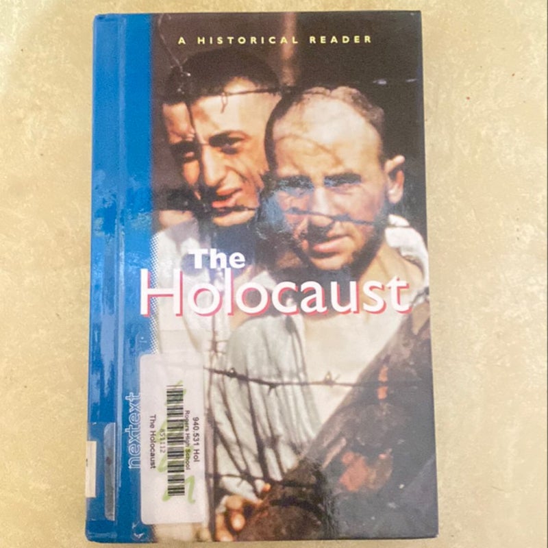 The Holocaust