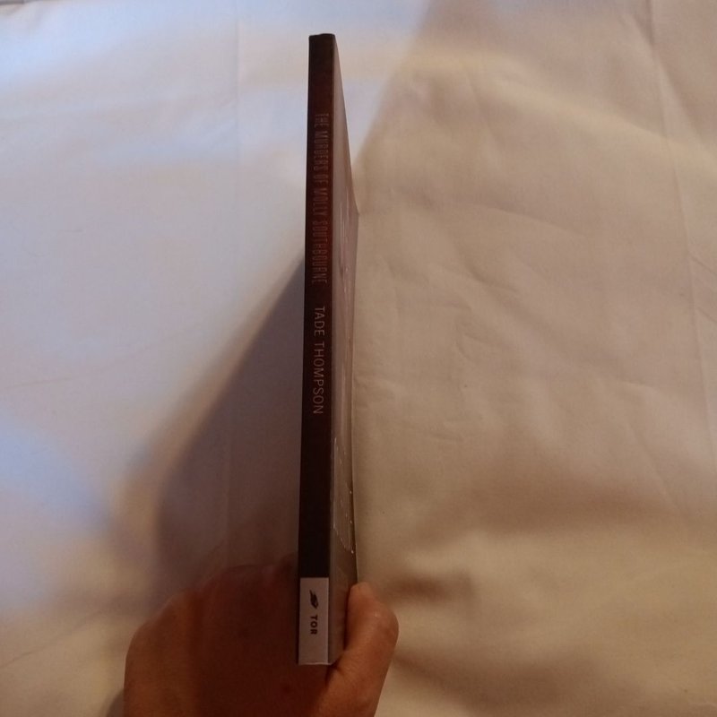 The Murders of Molly Southbourne