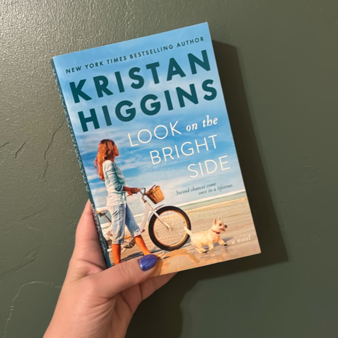 Look on the Bright Side