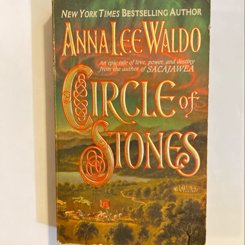 Circle of Stones