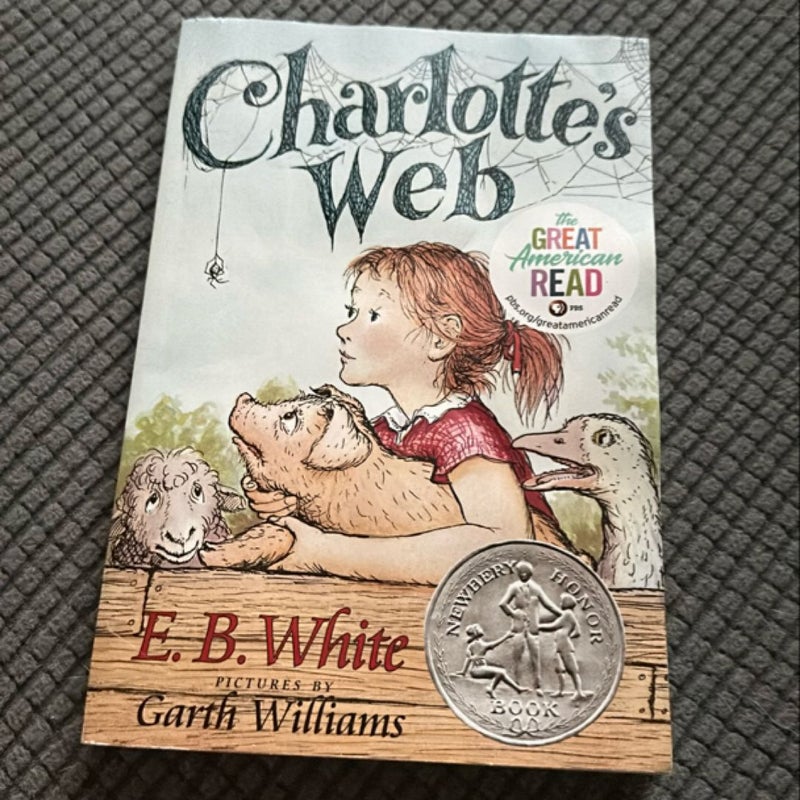 Charlotte's Web