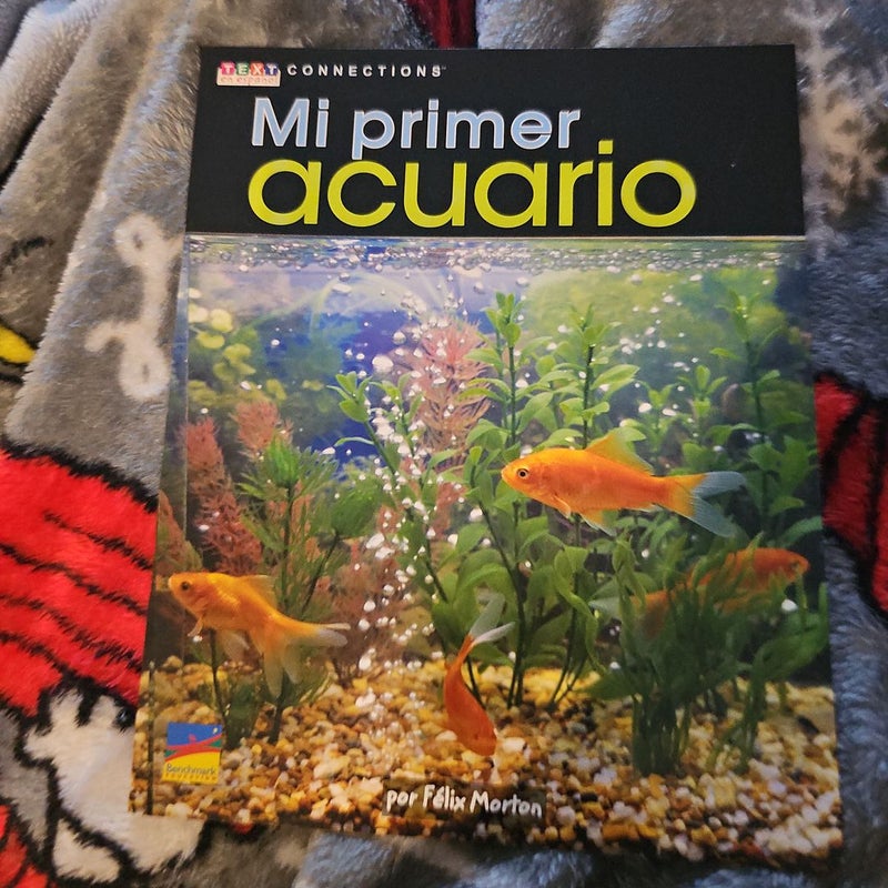 Mi Primer Aquario^