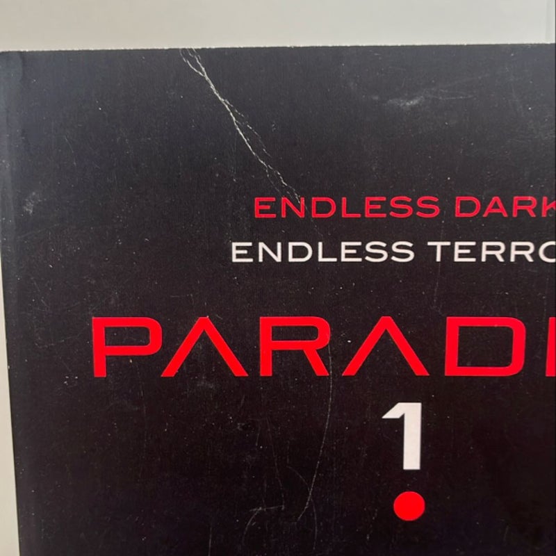 Paradise-1