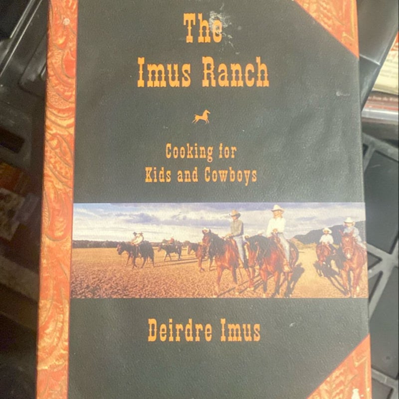 The Imus Ranch