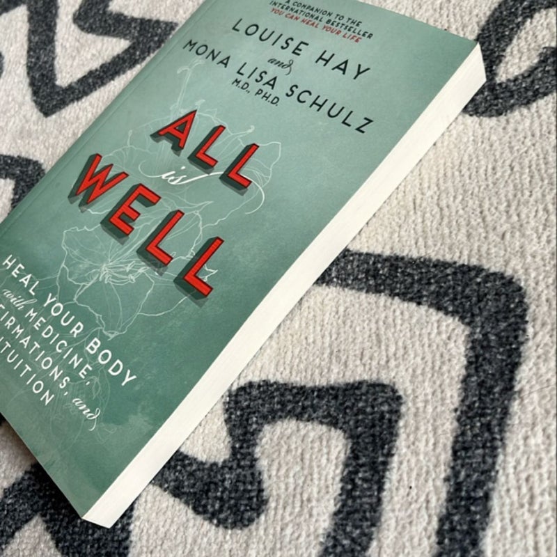 All Is Well