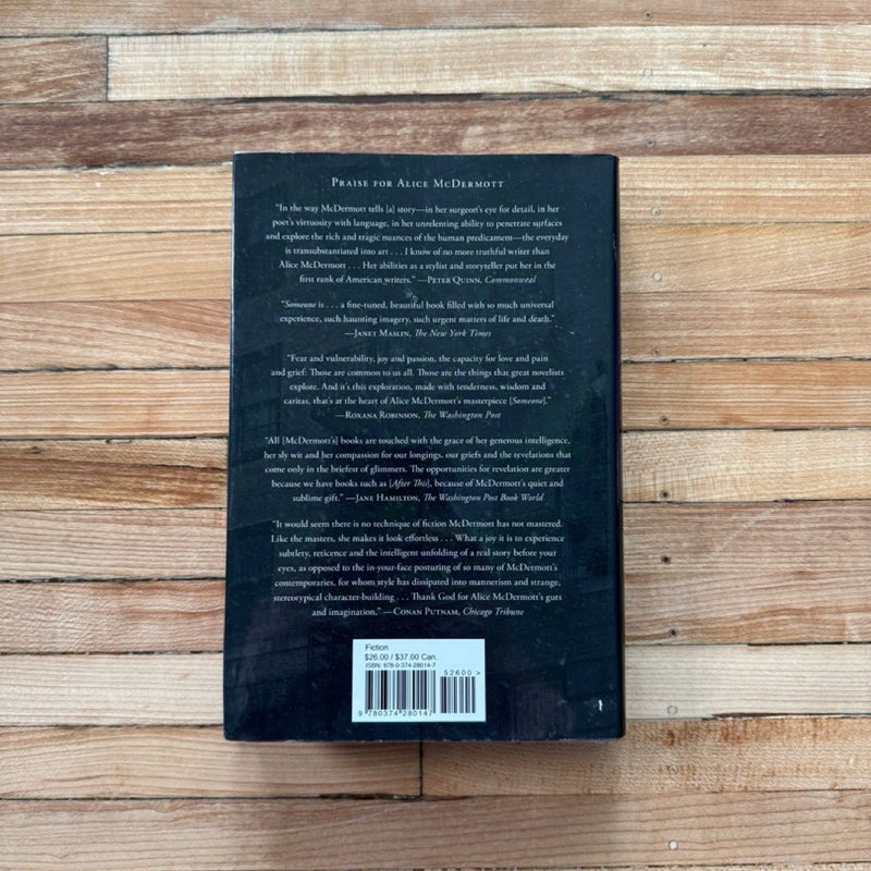 The Ninth Hour